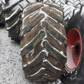 Бу шина 620/70R26 Michelin