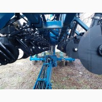 Сівалка точного висіву KINZE 3600 Precision Planting