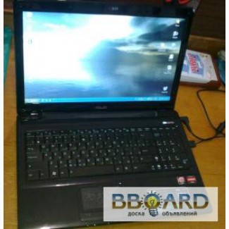 Asus a52d