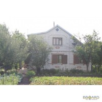 Дом 2003 года с участком 20с. в 8 км. от Харькова, село Сороковка