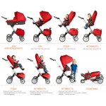 Продам Stokke Xplory новую