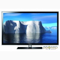 Новый LED-телевизор Samsung UE-40D5000PWXUA