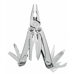 Мультитул Leatherman Sidekick + Карабин + Чехол