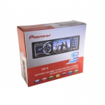 Автомагнитола Pioneer 3015 с ЖК дисплеем