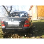 Разборка Geely CK (Джили СК , 2008г, 1,5л, 70000 км, базовой комплектации).