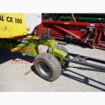 Комбайн Claas Lexion 480