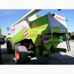 Комбайн Claas Lexion 480