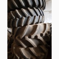 Шина 650/85R38 Firestone и 2 диска оригинал