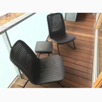 Садовая мебель Keter Rio Patio Set