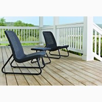 Садовая мебель Keter Rio Patio Set