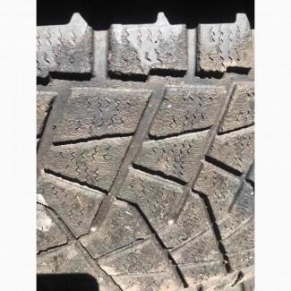 Шина 285/65R18 116Q Bridgestone