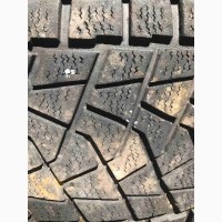 Шина 285/65R18 116Q Bridgestone