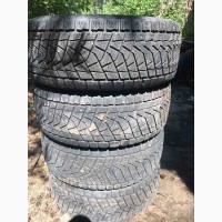 Шина 285/65R18 116Q Bridgestone