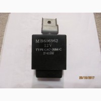 Реле Мицубиси МВ606962 TYPE G8D-39M-C 2041D2