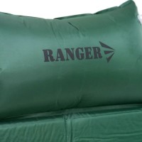 Самонадувающийся коврик Ranger Batur RA-6631 2, 5 см