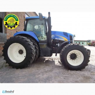 Трактор New Holland T8040 (Нью Холланд Т8040)