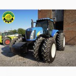 Трактор New Holland T8040 (Нью Холланд Т8040)