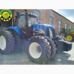 Трактор New Holland T8040 (Нью Холланд Т8040)