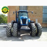 Трактор New Holland T8040 (Нью Холланд Т8040)