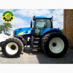 Трактор New Holland T8040 (Нью Холланд Т8040)