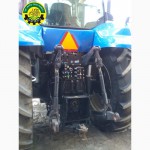 Трактор New Holland T8040 (Нью Холланд Т8040)