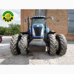 Трактор New Holland T8040 (Нью Холланд Т8040)