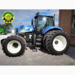 Трактор New Holland T8040 (Нью Холланд Т8040)