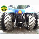 Трактор New Holland T8040 (Нью Холланд Т8040)