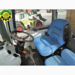 Трактор New Holland T8040 (Нью Холланд Т8040)