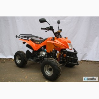 Продам квадроцикл GODZILLA CHZ 50CC