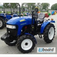 Продам Мини-трактор Jinma-264E (Джинма-264E)