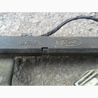 Проводка инжектора Форд Эскорт MK5-7, Zetec, Ford 92AG14A390BD (BC)