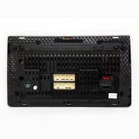 2din магнитола Pioneer 8810 10 IPS Экран GPS/4Ядра/1Gb Ram/ Android