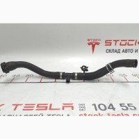 Шланг охлаждения насос FWD ISO 32 расширительный бачок Tesla model X 103215