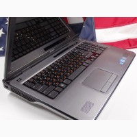 17-дюймовый мощный, удобный мультимедийный ноутбук Dell XPS L702X