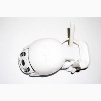 IP Camera PTZ-120 с удаленным доступом уличная + блок питания