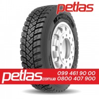 Агро сільгосп шини 235/75 R17.5 PETLAS NZ 305 (Причіпна) 143/141