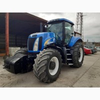 Трактор New Holland T8030