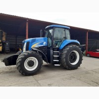 Трактор New Holland T8030