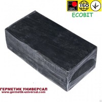 Мастика МТТ-80 Ecobit дорожная ГОСТ 30740-2000 ( ДСТУ Б В.2.7-116-2002)