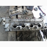 R1110163301, Головка блока Mерседес дв. М111, оригінал Mercedes