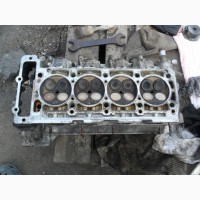 R1110163301, Головка блока Mерседес дв. М111, оригінал Mercedes