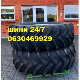 Шина 800/70R38 IF Firestone