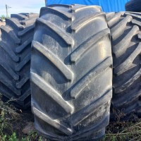 Б/у шина 800/70R38 Michelin (пара)