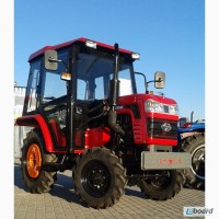 Продам Мини-трактор Shifeng SF-244C (Шифенг SF-244C) ременной с кабиной