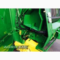 Пресс-подборщик рулонный JOHN DEERE 590 (4)