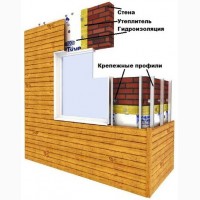 Металлосайдинг купить с завода