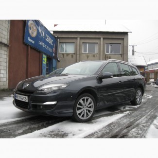 2011 Renault Laguna 110 dci В Киеве