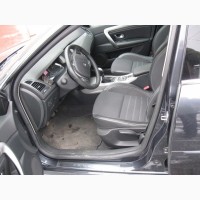 2011 Renault Laguna 110 dci В Киеве