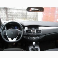 2011 Renault Laguna 110 dci В Киеве